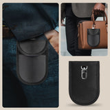 Tech-Protect KLR100 RFID-hylster - sort