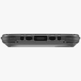 Uniq LifePro Xtreme iPhone 17 Air Magclick Charging Case - Black