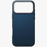 Uniq Lyden DS Case til iPhone 17 Pro Max Magclick opladning - Blå og sort