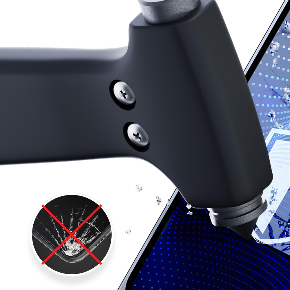 3mk FlexibleGlass Pro Hybrid Glass til Google Pixel 10 Pro Fold