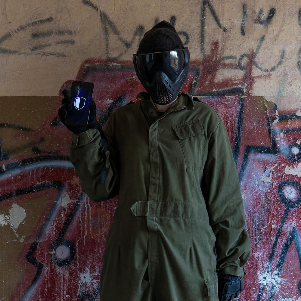 3mk FlexibleGlass Pro Hybrid Glass til Google Pixel 10 Pro Fold