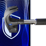 3mk FlexibleGlass Pro Hybrid Glass til Google Pixel 10 Pro Fold