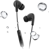 Xiaomi BHR8930GL In-Ear Wired Headphones USB-C med fjernbetjening - sort