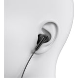 Xiaomi BHR8930GL In-Ear Wired Headphones USB-C med fjernbetjening - sort