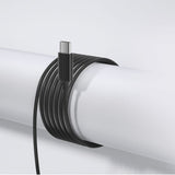 Xiaomi BHR8930GL In-Ear Wired Headphones USB-C med fjernbetjening - sort