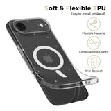Tech-Protect FlexAir MagSafe Case til iPhone 17