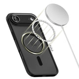 Tech-Protect MagCam MagSafe Case til iPhone 17
