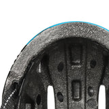 Wozinsky letvægts cykelhjelm til børn S - Blå