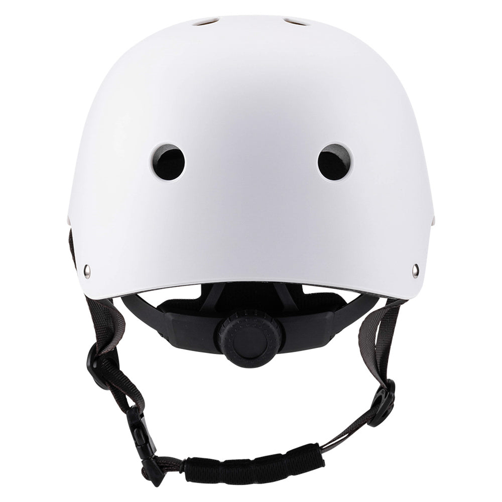 Wozinsky Lightweight BMX/Scooter Helmet S - White