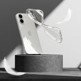 Ringke Air iPhone 17 Case - Clear Glitter