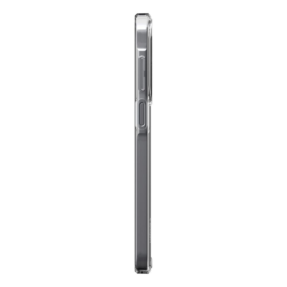 Spigen Ultra Hybrid Case til Samsung Galaxy A17 - Gennemsigtig