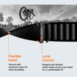 Strap Spigen WBF1 Strap for Apple Watch 44 / 45 / 46 / 49 mm - Black