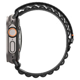 Strap Spigen WBF1 Strap for Apple Watch 44 / 45 / 46 / 49 mm - Black