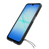 Spigen Rugged Armor Case til Samsung Galaxy A17 - Matte Black