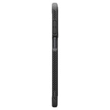 Spigen Rugged Armor Case til Samsung Galaxy A17 - Matte Black