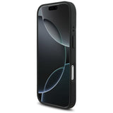 BMW M Shape Logo MagSafe Case for iPhone 17 Pro - Black
