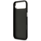 Guess 4G Big 4G Classic Logo Case til iPhone 17 Air - sort
