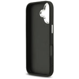 Guess 4G Big 4G Classic Logo Case for iPhone 17 - Black