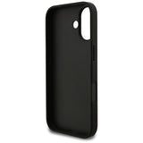 Guess 4G Classic case for iPhone 17 - black