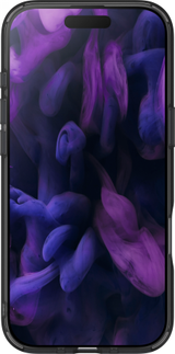 Laut Crystal Fluro MagSafe Case for iPhone Air - Translucent