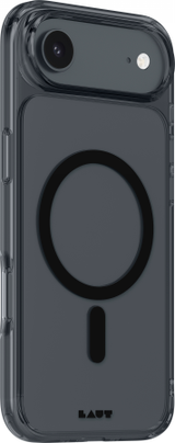 Laut Crystal Fluro MagSafe Case for iPhone Air - Translucent