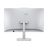 Lenovo A105 24 AMD Ryzen™ 5 40 60,5 cm (23.8") 1920 x 1080 pixel All-in-One PC 8 GB LPDDR5-SDRAM 512 GB SSD Windows 11 Home Wi-Fi 6 (802.11ax) Grå
