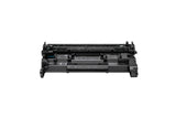 HP Sort 1500 sider