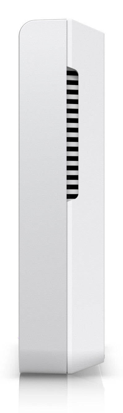Ubiquiti U7 Pro Wall 5700 Mbit/s Hvid Strøm over Ethernet (PoE)