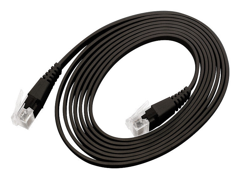 Mikrotik Chateau LTE12 trådløs router Gigabit Ethernet Dual-band (2,4 GHz / 5 GHz) 4G Sort, Hvid