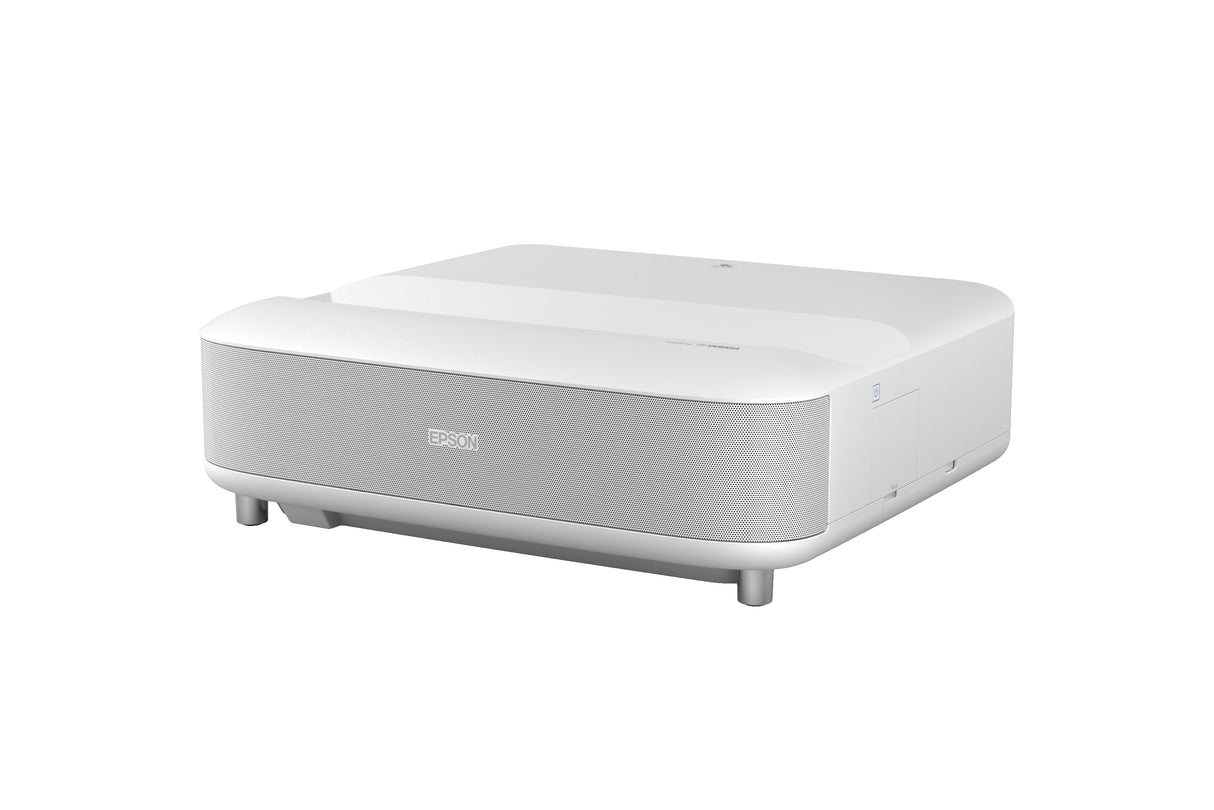 Epson EH-LS650W 3600 ANSI lumens 3LCD 4K (4096x2400) Hvid