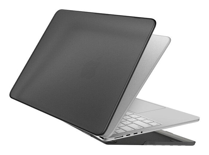 Tech-Protect 5906302323029 taske og etui til laptop 35,6 cm (14") Hylde etui Sort