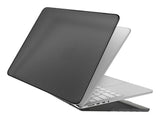 Tech-Protect 5906302323029 taske og etui til laptop 35,6 cm (14") Hylde etui Sort