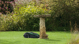 Bosch Indego M 700 Robotplæneklipper Elektrisk 19 cm Skærebredde