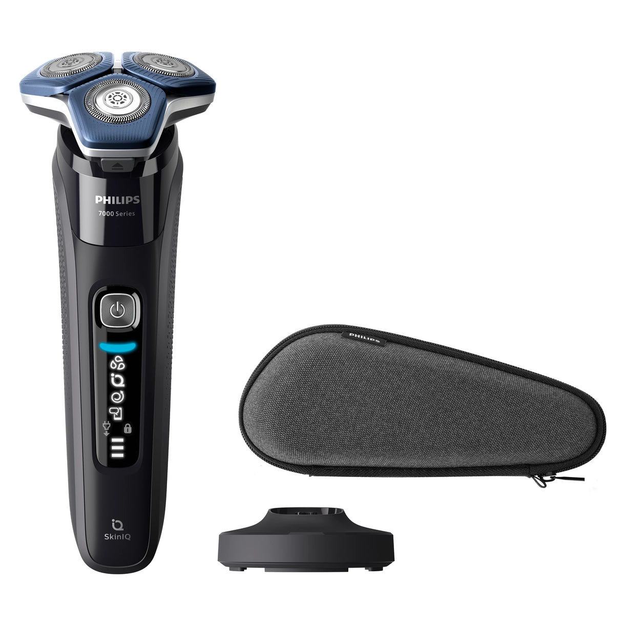 Philips SHAVER Series 7000 S7886/35 Elektrisk Wet & Dry-shaver