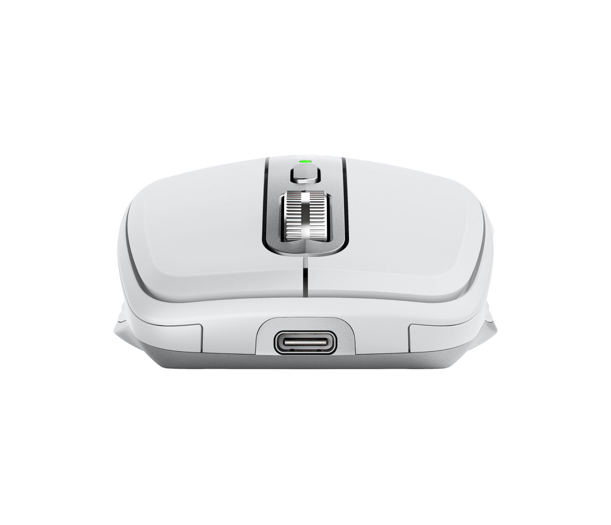 Logitech MX Anywhere 3S mus Kontor Højre hånd RF trådløs + Bluetooth Laser 8000 dpi