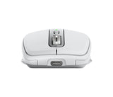 Logitech MX Anywhere 3S mus Kontor Højre hånd RF trådløs + Bluetooth Laser 8000 dpi