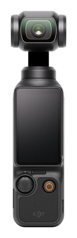 DJI Osmo Pocket 3 4K Action-kamera