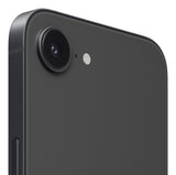 Apple iPhone 16e 15,5 cm (6.1") Dual SIM iOS 18 5G USB Type-C 128 GB Sort