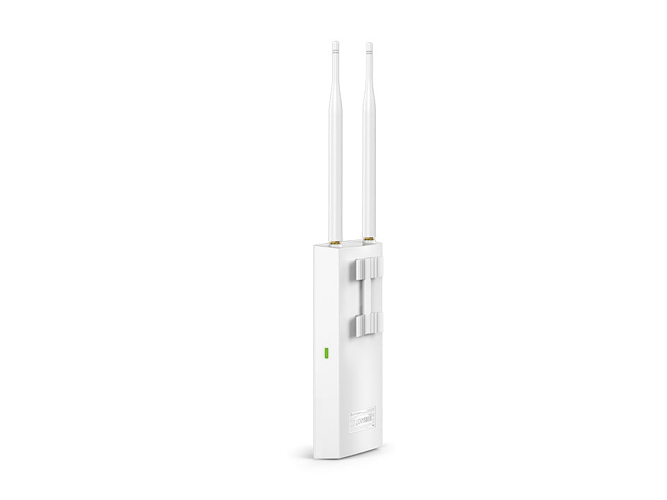 TP-Link Omada EAP110-Outdoor Trådløs forbindelse