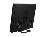 Samsung HW-LS60D/EN SoundBar højttaler Sort 2.0 kanaler