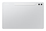 Samsung Galaxy Tab S10+ 5G LTE-TDD & LTE-FDD 512 GB 31,5 cm (12.4") 12 GB Wi-Fi 6E (802.11ax) Platin, Sølv
