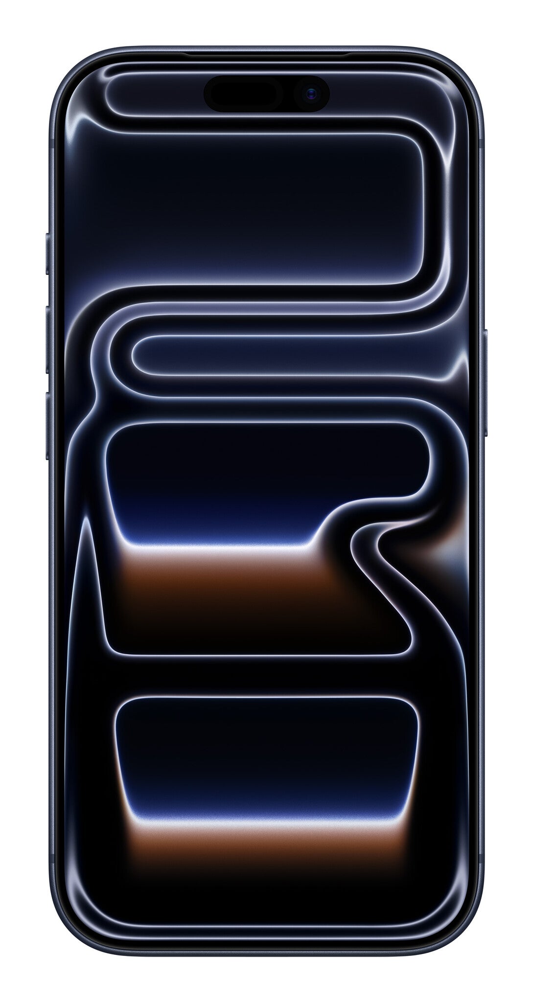 Apple iPhone 17 Pro 16 cm (6.3") Dual SIM iOS 26 5G USB Type-C 512 GB Blå