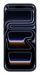 Apple iPhone 17 Pro 16 cm (6.3") Dual SIM iOS 26 5G USB Type-C 256 GB Blå