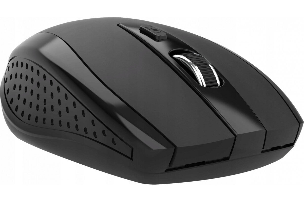 Acer MX202 mus Universel Ambidextrous RF trådløst Optisk 1000 dpi
