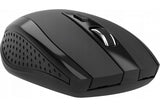 Acer MX202 mus Universel Ambidextrous RF trådløst Optisk 1000 dpi
