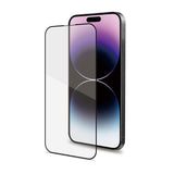 Celly Full Glass iPhone 15 Pro Max