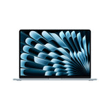 *Apple MacBook Air 15" M5 10-core CPU and 10-core GPU - 1TB/24GB - Sky Blue (2026)
