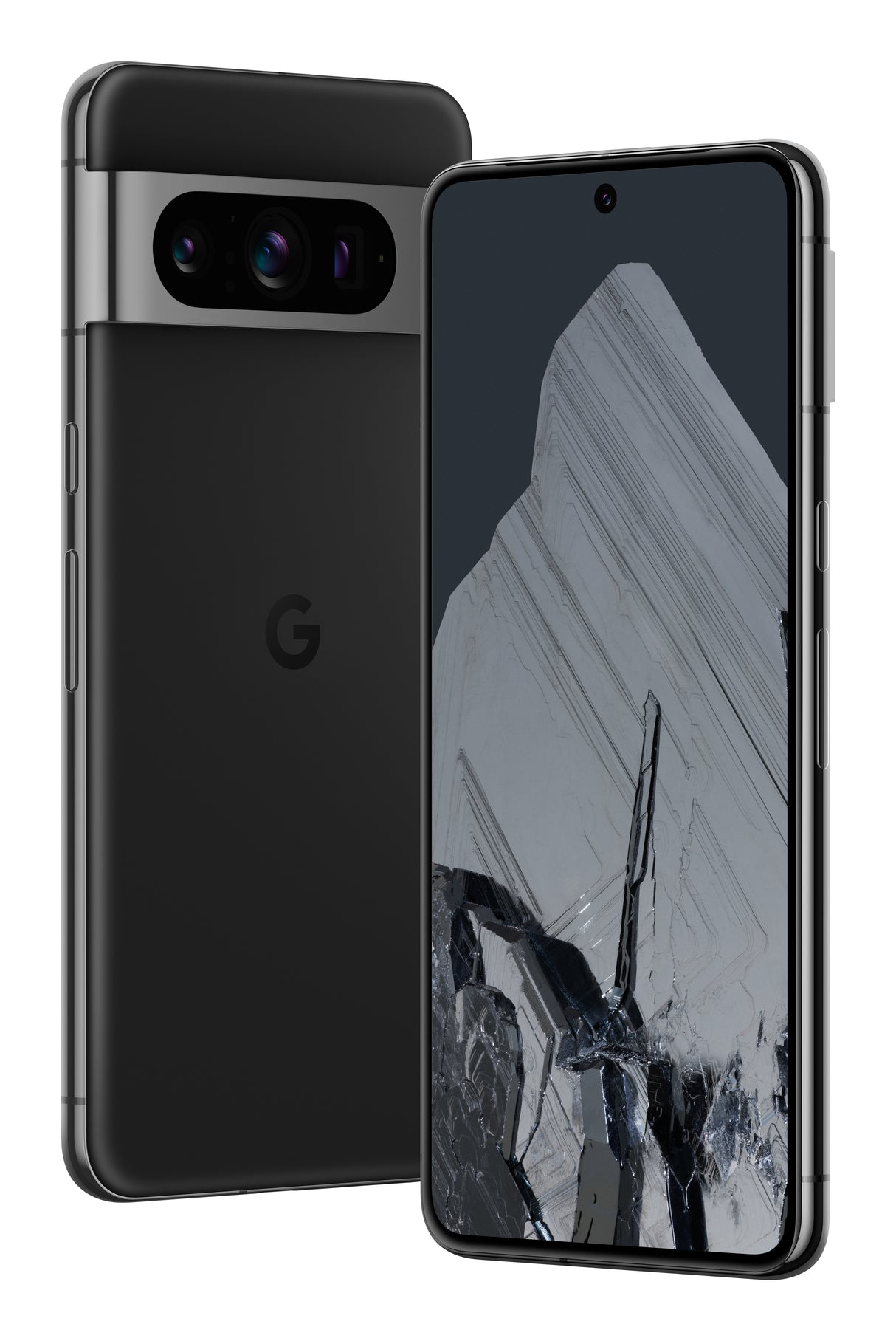 *Google Pixel 8 Pro 5G 128GB/12GB - Obsidian