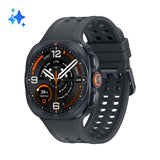 *Samsung Galaxy Watch Ultra2 - Titanium Grey