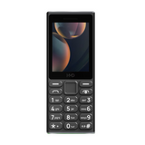*HMD 105 4G (2024) - Charcoal